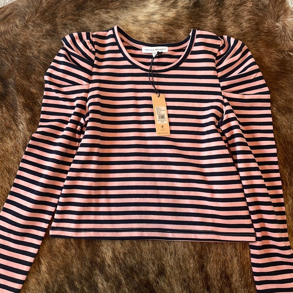 Rebecca Minkoff shirt
